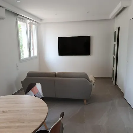 Cosy Grau D'agde 아파트 Le Grau-dʼAgde